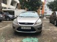 Ford Focus   2009 - Cần bán xe cũ Ford Focus 2009, màu bạc