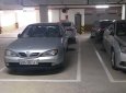 Nissan Primera 2001 - Bán Nissan Primera năm 2001, màu bạc, nhập khẩu  