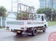 Isuzu QKR 2022 - Isuzu chở kiếng, khuyến mại máy lạnh, 12 phiếu bảo dưỡng, radio MP3