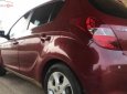 Hyundai i20 1.4 AT 2011 - Cần bán Hyundai i20 1.4 AT đời 2011, màu đỏ, nhập khẩu