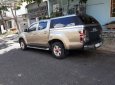 Isuzu Dmax 2014 - Bán Isuzu Dmax 2014, màu xám, nhập khẩu 