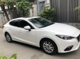 Mazda 3 2018 - Mình bán Mazda 3 tự động 2018, màu trắng, bản full rất ít đi