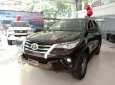 Toyota Fortuner 2019 - Cần bán Toyota Fortuner sản xuất 2019, màu nâu