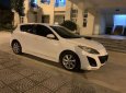 Mazda 3 2010 - Bán Mazda 3 năm sản xuất 2010, màu trắng, nhập khẩu