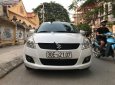 Suzuki Swift 2015 - Bán Suzuki Swift 1.4AT đời 2015, màu trắng, nhập khẩu  