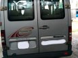 Mercedes-Benz Sprinter 2009 - Cần bán Mercedes 313 năm sản xuất 2009, màu bạc, giá chỉ 328 triệu