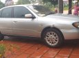 Nissan Primera 2001 - Bán Nissan Primera năm 2001, màu bạc, nhập khẩu  