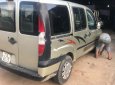 Fiat Doblo 2004 - Cần bán Fiat Doblo năm 2004, màu bạc, xe nhập 