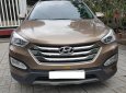 Hyundai Santa Fe 4WD 2015 - Hãng bán Hyundai SantaFe 4WD 2.4AT, 2015 đăng ký 2016, biển Sài Gòn