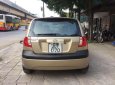 Hyundai Getz  1.1MT 2010 - Bán Hyundai Getz 1.1MT năm sản xuất 2010, xe nhập, 205tr