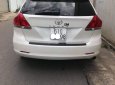 Toyota Venza 2009 - Cần bán Toyota Venza năm 2009, màu trắng, 700 triệu