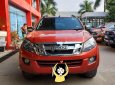 Isuzu Dmax 2016 - Cần bán Isuzu Dmax sản xuất 2016, nhập khẩu, số tự động