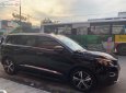 Peugeot 5008 2018 - Bán xe Peugeot 5008 sản xuất 2018, màu đen