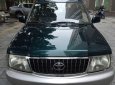 Toyota Zace 2004 - Bán Toyota Zace 2004 số sàn, màu xanh, đi kỹ