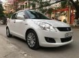 Suzuki Swift 2015 - Bán Suzuki Swift 1.4AT đời 2015, màu trắng, nhập khẩu  