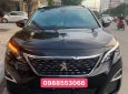 Peugeot 5008 2018 - Bán xe Peugeot 5008 sản xuất 2018, màu đen