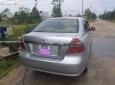 Daewoo Gentra 2009 - Cần bán xe cũ Daewoo Gentra đời 2009, màu bạc