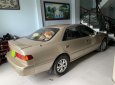 Toyota Camry 2001 - Bán cọp Camry LE 2001, số tự động, nhập khẩu Mỹ, màu vàng cát