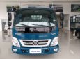 Thaco OLLIN 350.E4 2017 - Mua bán xe tải Thaco CN Isuzu 3,5 tấn thùng 4,3m, tại Bà Rịa Vũng Tàu