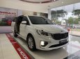Kia Sedona   2019 - Cần bán xe Kia Sedona sản xuất năm 2019, màu trắng