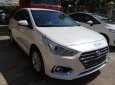 Hyundai Accent 1.4 MT 2019 - Cần bán xe Hyundai Accent 1.4 MT sản xuất năm 2019, màu trắng giá cạnh tranh