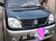 Mitsubishi Jolie   2004 - Cần bán xe Mitsubishi Jolie năm sản xuất 2004, xe nhập