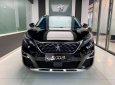 Peugeot 5008 2019 - Peugeot 5008 - khuyến mãi khủng trong tháng 9/2019