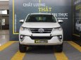 Toyota Fortuner 2017 - Cần bán Toyota Fortuner V 2.7AT sản xuất 2017, màu trắng, nhập khẩu