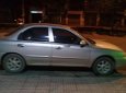 Kia Spectra   2004 - Bán Kia Spectra sản xuất 2004, màu bạc, nhập khẩu