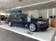 BMW 5 Series 520i 2019 - Bán xe BMW 5 Series 520i 2019, màu xanh lam, nhập khẩu