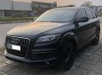 Audi Q7 4.2 2006 - Bán Audi Q7 4.2 bản full đẹp không điểm chê