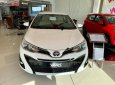 Toyota Yaris 1.5G 2019 - Cần bán xe Toyota Yaris 1.5G 2019, màu trắng, Nhập khẩu Thái