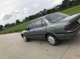 Toyota Corolla   1989 - Cần bán Toyota Corolla năm sản xuất 1989, màu xám, nhập khẩu Nhật Bản 