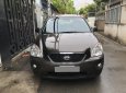 Kia Carens 2017 - Bán Kia Carens 2017 số sàn, màu xám xe đẹp như mới