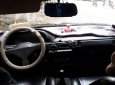 Mazda 323   1995 - Bán Mazda 323 đời 1995, màu đen, xe nhập