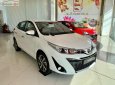 Toyota Yaris 1.5G 2019 - Cần bán xe Toyota Yaris 1.5G 2019, màu trắng, Nhập khẩu Thái