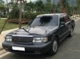 Toyota Crown 1995 - Bán Toyota Crown 1995, màu đen còn mới, giá 330tr