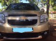 Chevrolet Orlando   2012 - Cần bán Chevrolet Orlando sản xuất 2012 xe gia đình, 320tr