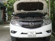 Mazda BT 50 2017 - Cần bán Mazda BT 50 sản xuất năm 2017, màu trắng, nhập khẩu nguyên chiếc, giá tốt