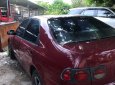 Honda Civic 1995 - Cần bán gấp Honda Civic năm sản xuất 1995, màu đỏ, nhập khẩu  