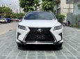 Lexus RX 2019 - Bán Lexus RX 350 F Sport model 2020, màu trắng, nhập khẩu Mỹ, Mr Huân 0981.0101.61