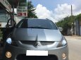 Mitsubishi Grandis 2006 - Gia đình cần bán Grandis 2006, số tự động, màu bạc