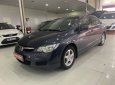 Honda Civic 1.8MT 2008 - Cần bán Honda Civic 1.8MT đời 2008, màu xám (ghi), giá chỉ 295 triệu