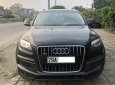 Audi Q7 4.2 2006 - Bán Audi Q7 4.2 bản full đẹp không điểm chê