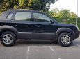 Hyundai Tucson   2009 - Bán Hyundai Tucson sản xuất năm 2009, màu đen, nhập khẩu Hàn Quốc 