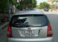 Kia Morning 2007 - Cần bán xe Kia Morning năm sản xuất 2007, màu bạc, nhập khẩu chính chủ 