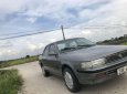 Toyota Corolla   1989 - Cần bán Toyota Corolla năm sản xuất 1989, màu xám, nhập khẩu Nhật Bản 