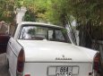 Peugeot 404   1980 - Bán Peugeot 404 1980, màu trắng, nhập khẩu  