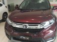 Honda CR V L 2019 - Bán Honda CRV cao cấp 2019 phiên bản tự động