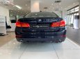 BMW 5 Series 520i 2019 - Bán xe BMW 5 Series 520i 2019, màu xanh lam, nhập khẩu